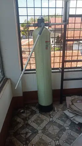 Filter penjernih air murah