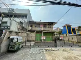 Dijual Gedung Jalan Panjang Cidodol Kebayoran Lama Jakarta Selatan