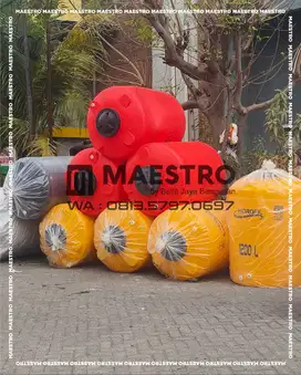 Tandon Air Free Ongkir Bisa COD terlaris