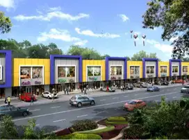 Terbaru ruko grand Batavia fasilitas terlengkap
