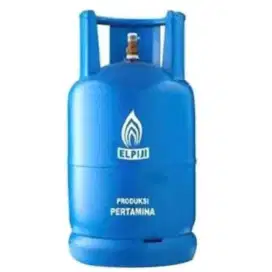 Tabung LPG 12 KG