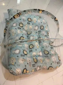 Kasur bayi / matras bayi/botol susu