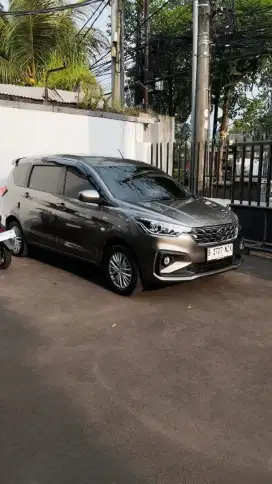 Rental Mobil Lepas Kunci 24Jam