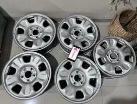 Velg Renault Duster R16
