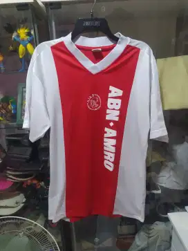 Jersey lawas Ajax Amseterdam