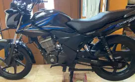 VERZA 2017 BIRU MULUS