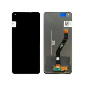 JUAL AJA MURAH SALAH BELI LCD SAMSUNG GALAXY A21 / A215 ORI OEM