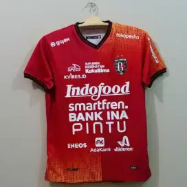 Jersey Bali united original