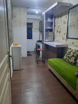 TAKE OVER APARTEMEN DELTA CAKUNG sisa cicilan 4thn 1bln / SEWA 1,7JT
