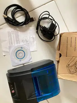 Jual Printer Kasir Bluetooth Printer Nota Bon