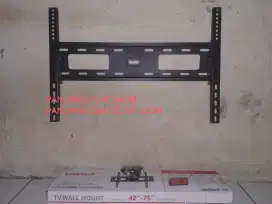 Bracket TV untuk ukuran TV 60-75 in