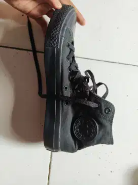 Converse Chuck Taylor All Star HI Unisex