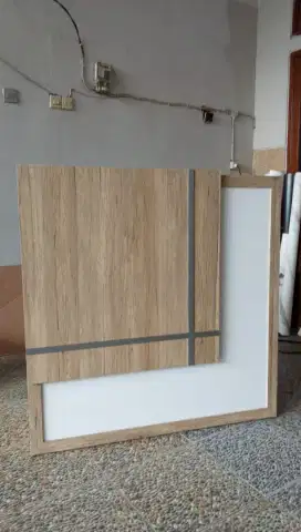 Meja Kasir / meja Resepssionis | 120x50x110cm