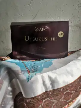 AFC Utsukushi Gold 2.0