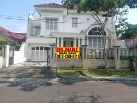 DIJUAL RUMAH MEWAH BALIKPAPAN BARU