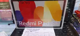 Xiaomi Redmipad SE 4/128GB WIFI  Resmi