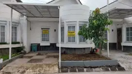 disewakan rumah kontrakan bandung timur komplek bentang artha