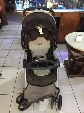 Stroller Evenflo Like New