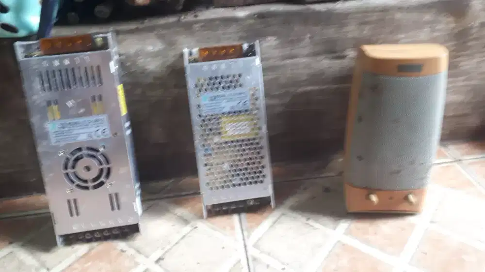 Slhkn plh slh 1 dr power suply 6 volt atau sblh nya kond hdp murah sj