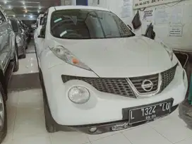 Nissan Juke 1.5 RX 2012 Bensin