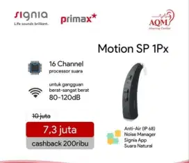 Alat Bantu Dengar