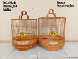 Sangkar BR/ branjangan