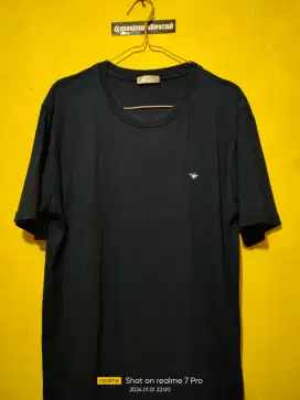 Kaos Dior Second