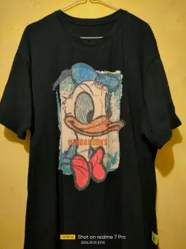 Donald Duck Vintage