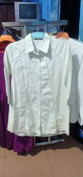 Baju trifting wanita dewasa tutup toko