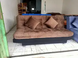 Sofa bad silicon dan servis sofa