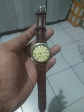 Jam Alba jadul kode no 5013G antik