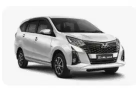 Rental Mobil plus Supir