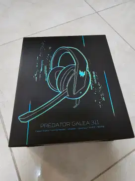 Acer Predator Galea 311