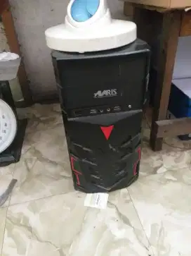 Komputer pc matot
