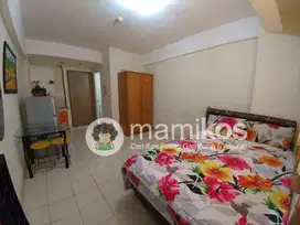 Apartemen Gading Icon Type Studio Fully Furnished Lt 28 Pulogadung