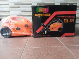 BCM-550E PowerKLin Kondisi 99%
