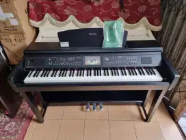 Piano yamaha Clavinova cvp705 cvp 705