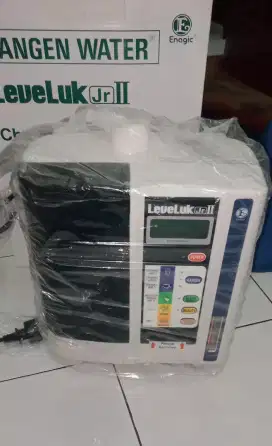 Di jual [Baru] BU Mesin Kangen Water Tipe LevelLuk JR II