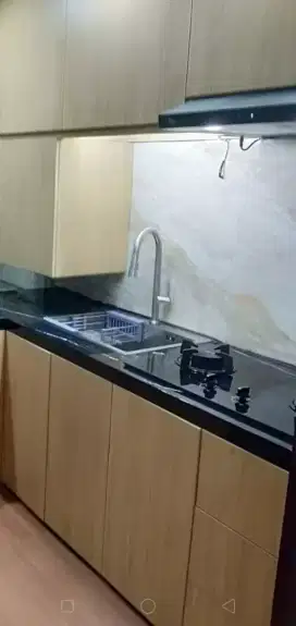 Kitchen Set * Sidoarjo * Surabaya