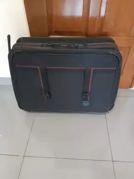 koper bagasi merek Echolac Ori