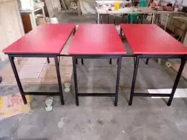 meja lipat bazar all fungsi