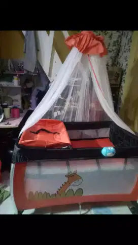 Box Bayi L'abeille