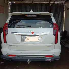 Mobil di jual pajero