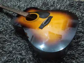 Gitar Akustik Yamaha F310 Original ORI Yamaha Cort