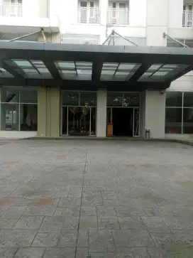 Ada loker ni khusus nya buat cewe² kerja nya d spa