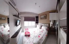 Dijual Apartemen Podomoro Golf View