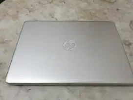 Laptop HP type 14S DK0009AX AMD A9 Dual VGA