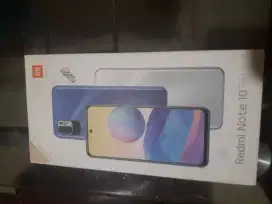 Dus/ box redmi note 10 5G