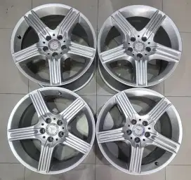 Velg oem mercy ring 18 r18 e class w212