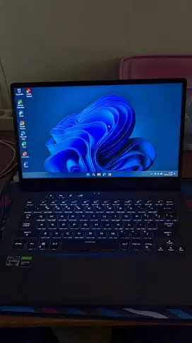 Asus ROG Zephyrus G14